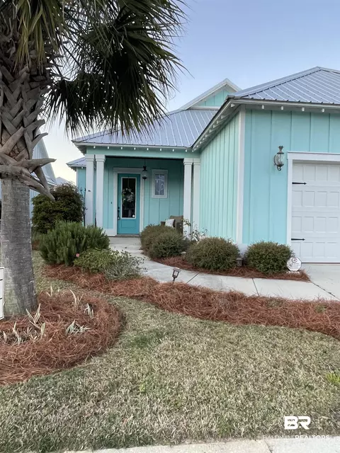 23897 Cypress Mnr, Orange Beach, AL 36561