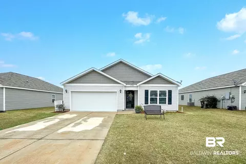 17942 Lewis Smith Dr, Foley, AL 36535