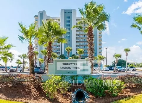 26750 Perdido Beach Blvd #706, Orange Beach, AL 36561