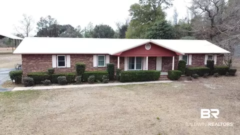 131 Upton Rd, Century, FL 32535