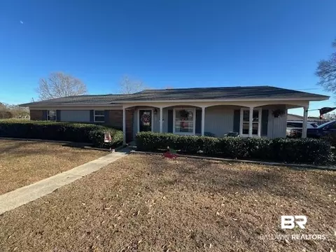700 Mcrae St, Atmore, AL 36502