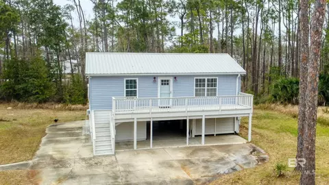 27145 Magnolia Dr, Orange Beach, AL 36561