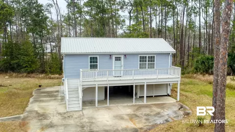 27145 Magnolia Dr, Orange Beach, AL 36561