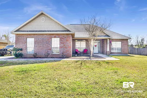 336 Knollwood Ave, Fairhope, AL 36532