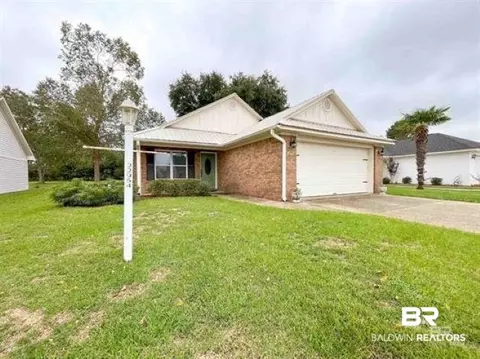 22954 Lake South Dr, Foley, AL 36535