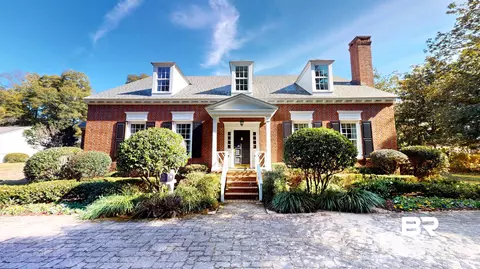 200 E Carmel Dr, Mobile, AL 36608