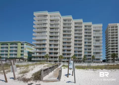 24700 Perdido Beach Blvd #1006, Orange Beach, AL 36561