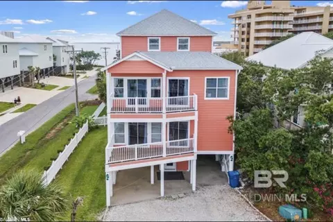 1506 Sandpiper Ln #11B, Gulf Shores, AL 36542