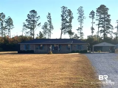 13226 County Road 55, Foley, AL 36535