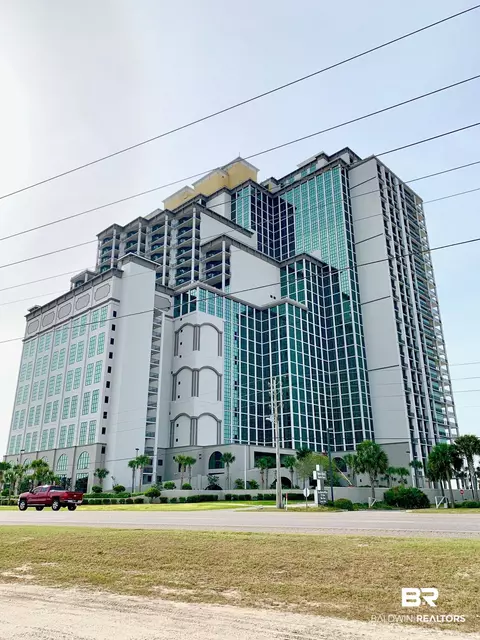 23450 Perdido Beach Blvd #1609, Orange Beach, AL 36561