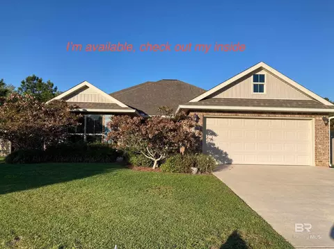 19000 Tralee Ct, Foley, AL 36535