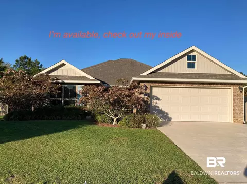 19000 Tralee Ct, Foley, AL 36535