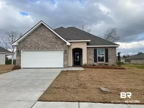17212 Lafayette Dr, Robertsdale, AL 36567