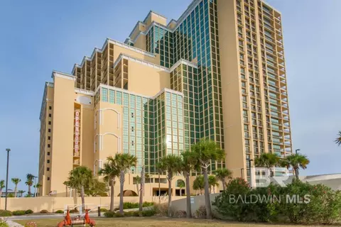 23450 Perdido Beach Blvd #407, Orange Beach, AL 36561
