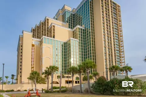 23450 Perdido Beach Blvd #407, Orange Beach, AL 36561