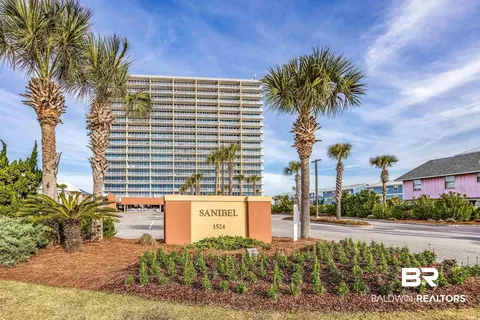 1524 W Beach Blvd #1003, Gulf Shores, AL 36542