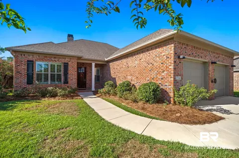 27368 Yorkshire Dr, Loxley, AL 36551