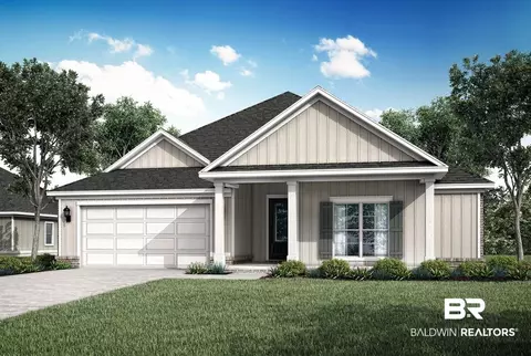 662 Kitfox Ave, Fairhope, AL 36532
