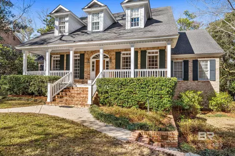 107 Alsway Dr, Fairhope, AL 36532