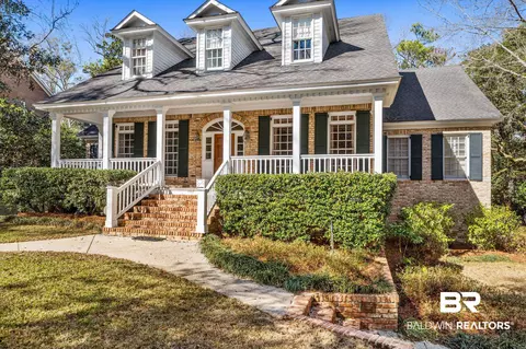 107 Alsway Dr, Fairhope, AL 36532