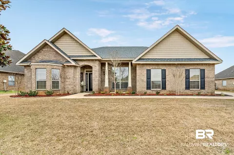24999 Fairfax Dr, Daphne, AL 36526