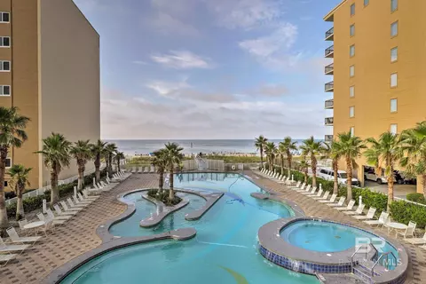 1010 W Beach Blvd #709, Gulf Shores, AL 36542