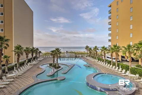 1010 W Beach Blvd #709, Gulf Shores, AL 36542