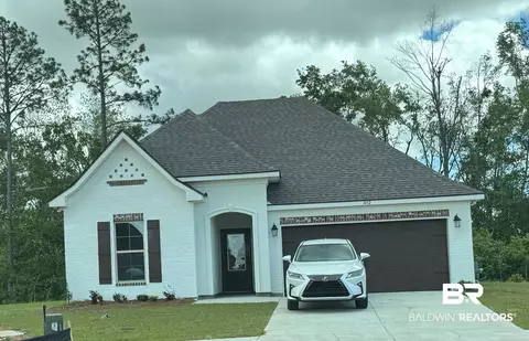 1432 Fenton Cir, Foley, AL 36535