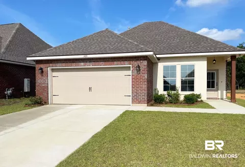 1420 Fenton Cir, Foley, AL 36535
