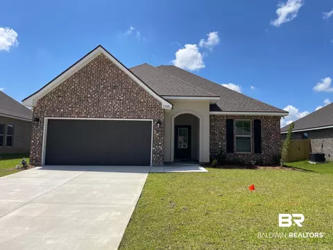 23686 Lampkin Dr, Robertsdale, AL 36567