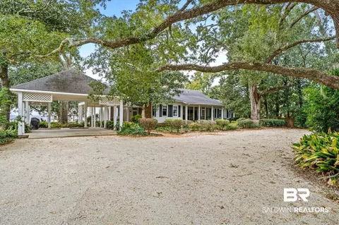 16947 Scenic Highway 98, Fairhope, AL 36532