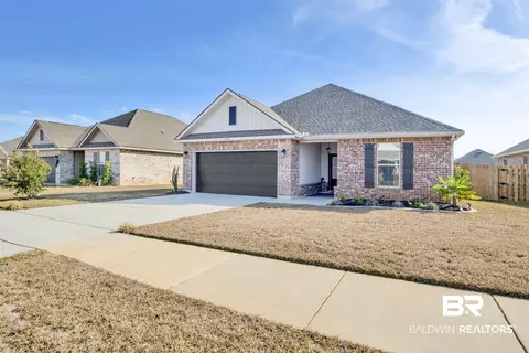 1044 Chloe St, Foley, AL 36535