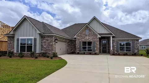10972 Secretariat Blvd, Daphne, AL 36526