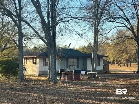 3382 S Palmers Rd, Uriah, AL 36480