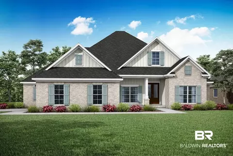 8213 Calverton St #74, Foley, AL 36535