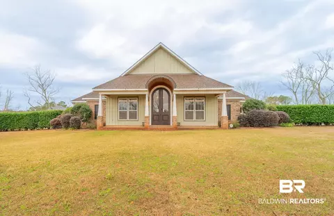 12581 Mary Ann Beach Rd, Fairhope, AL 36532