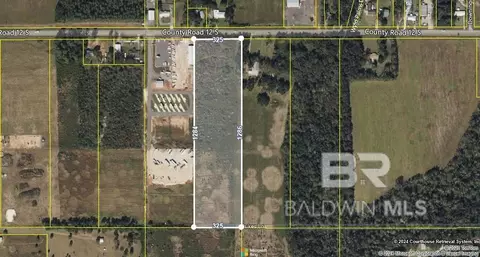 10 Acres County Road 12, Foley, AL 36535