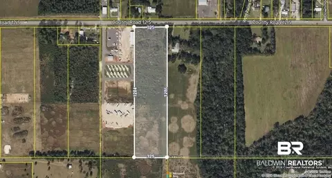 10 Acres County Road 12, Foley, AL 36535