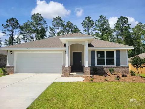 15795 Laurelbrooke Loop, Fairhope, AL 36532