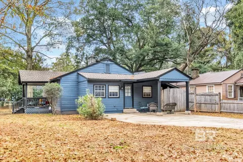5100 S Pineview Ln, Mobile, AL 36608 photo 21
