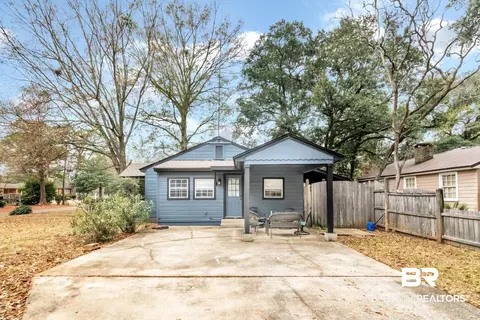 5100 S Pineview Ln, Mobile, AL 36608 photo 22