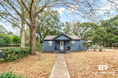 5100 S Pineview Ln, Mobile, AL 36608 photo 24