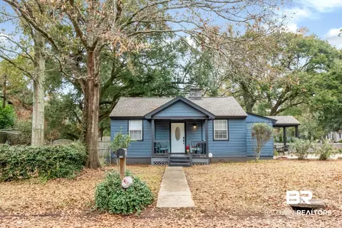 5100 S Pineview Ln, Mobile, AL 36608 photo 23