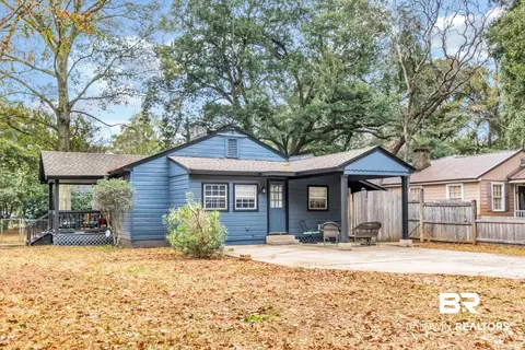 5100 S Pineview Ln, Mobile, AL 36608 photo 21