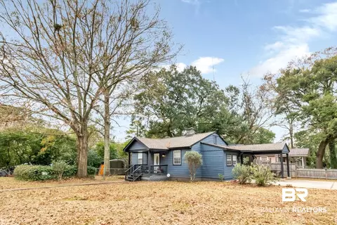 5100 S Pineview Ln, Mobile, AL 36608 photo 25