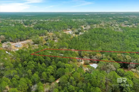 5414 Sumatra Dr, Coden, AL 36523 photo 9