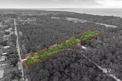 5414 Sumatra Dr, Coden, AL 36523 photo 3