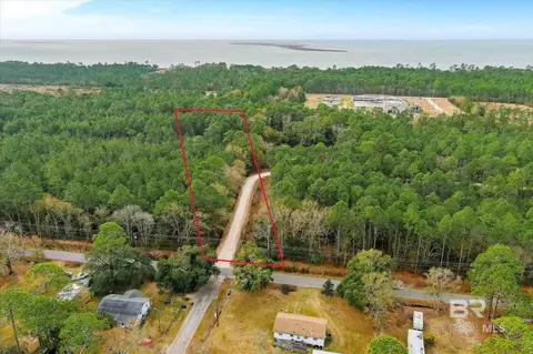 5414 Sumatra Dr, Coden, AL 36523 photo 5