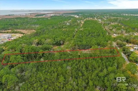 5414 Sumatra Dr, Coden, AL 36523 photo 18