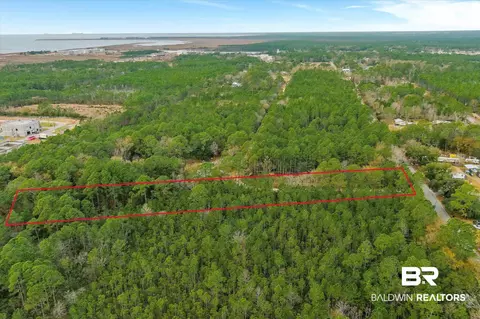 5414 Sumatra Dr, Coden, AL 36523 photo 18